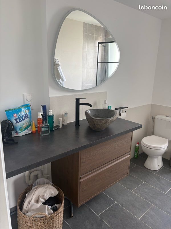 Appartement à vendre, 44m², Rezé