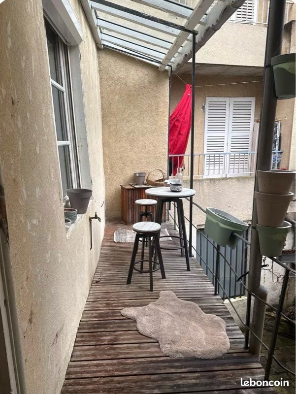 Appartement à vendre, 85m², Arbois