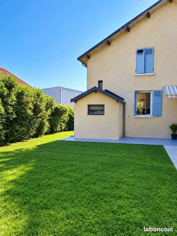 Maison à vendre, 75m², Givors