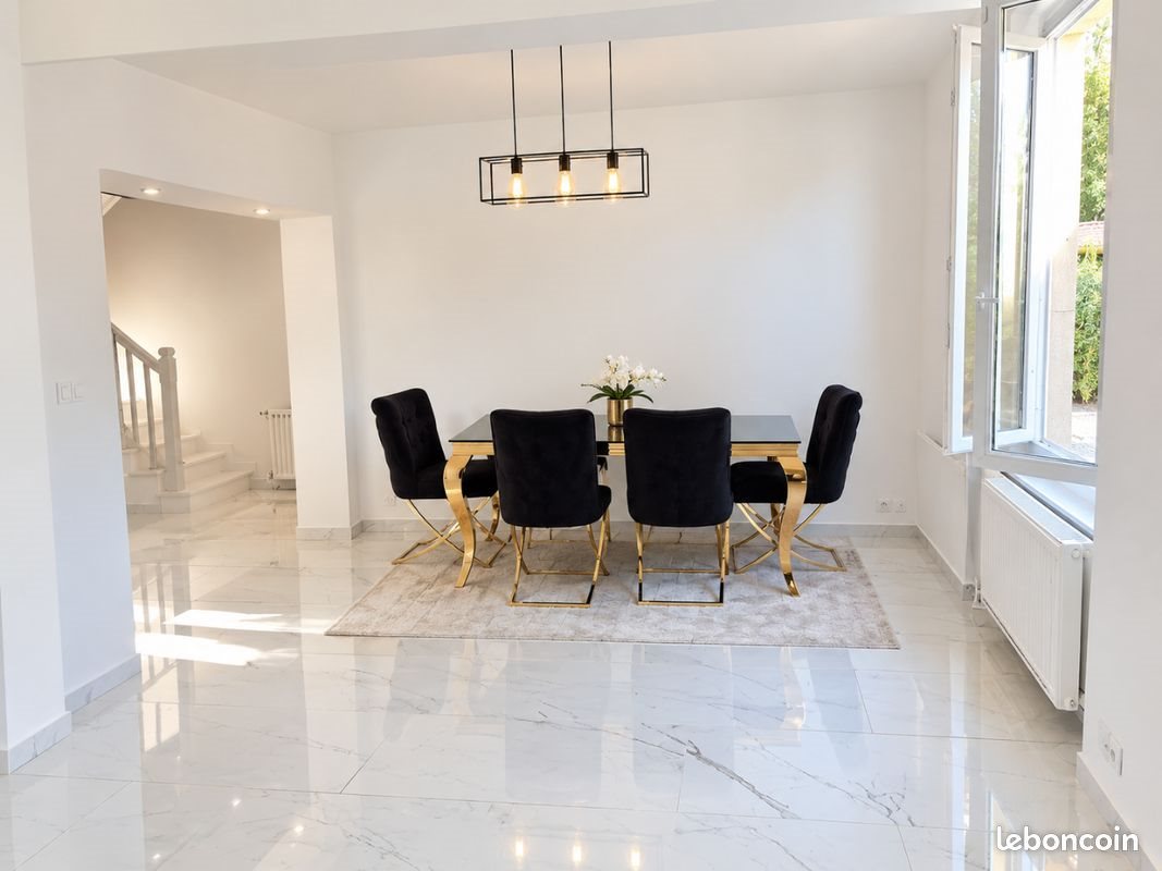 Maison à vendre, 75m², Givors