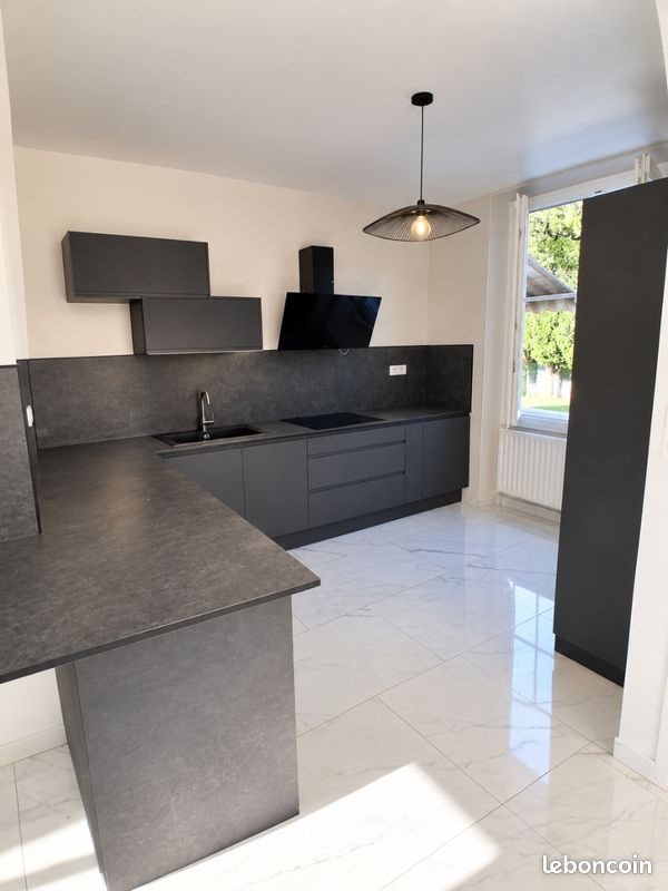 Maison à vendre, 75m², Givors