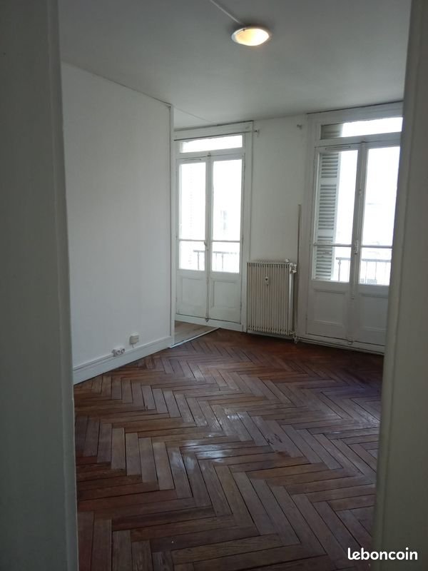 Appartement à vendre, 22m², Le Havre