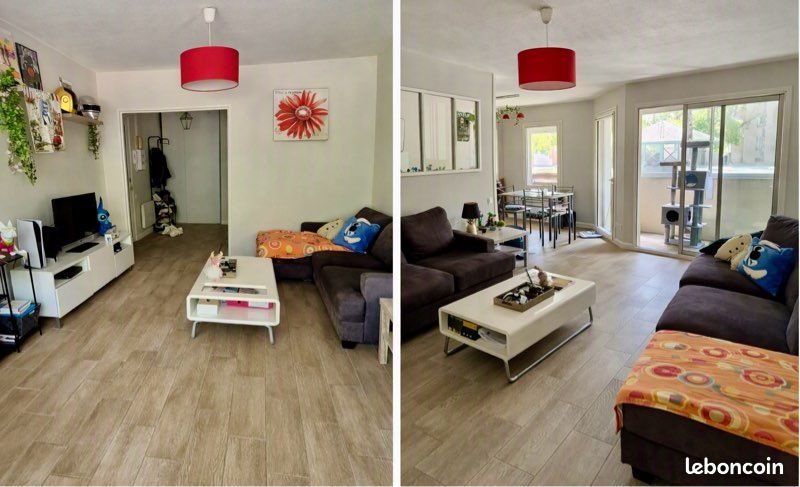 Appartement à vendre, 73m², Tarbes