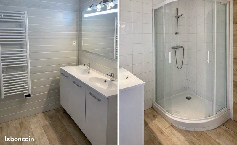 Appartement à vendre, 73m², Tarbes