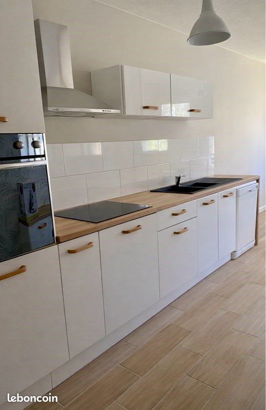 Appartement à vendre, 73m², Tarbes