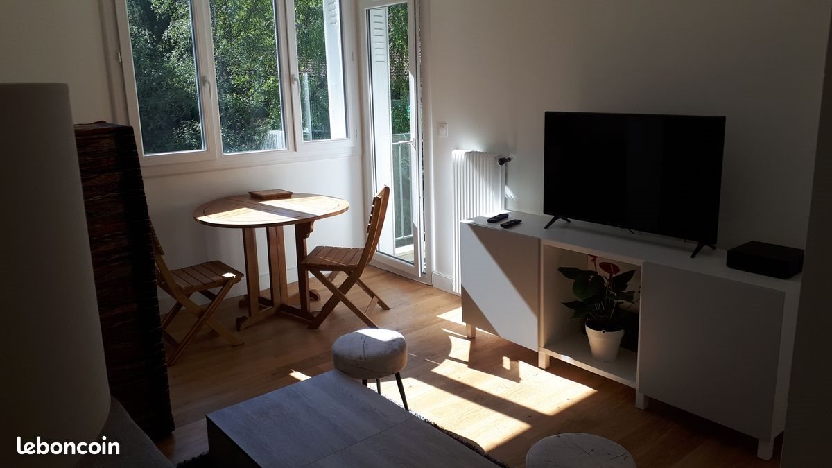 Appartement à louer, 50m², Viroflay