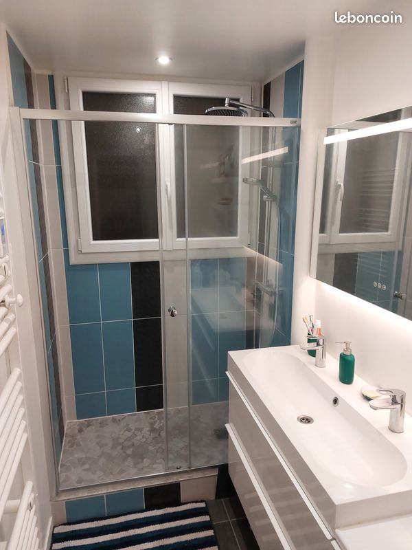 Appartement à louer, 50m², Viroflay
