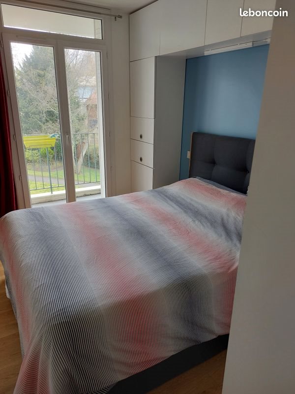 Appartement à louer, 50m², Viroflay