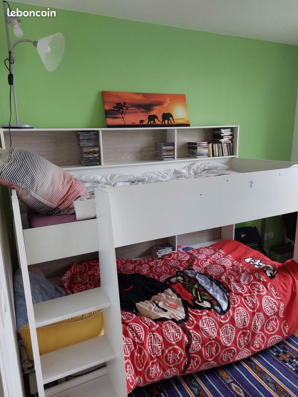 Appartement à louer, 50m², Viroflay