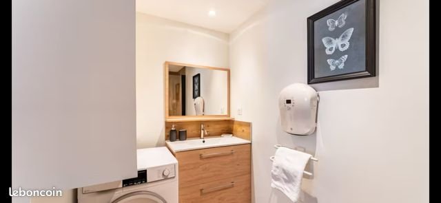 Appartement à louer, 40m², Saint-Rémy-de-Provence