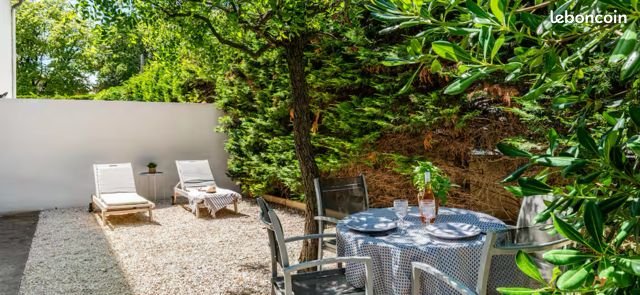 Appartement à louer, 40m², Saint-Rémy-de-Provence