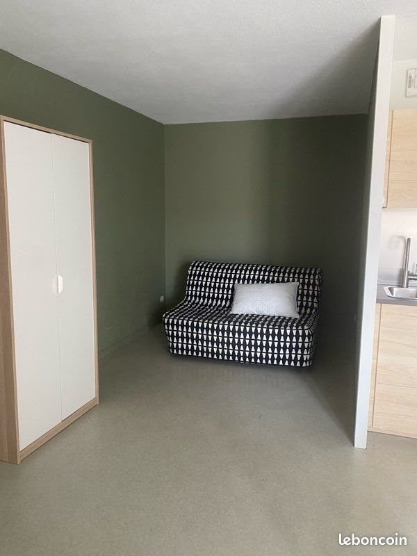 Appartement à louer, 30m², Saint-Etienne