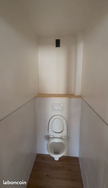 Appartement à vendre, 66m², Saint-Etienne