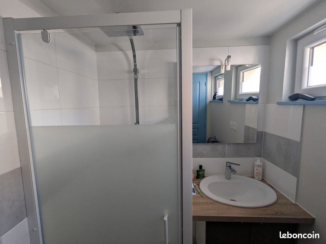 Maison à vendre, 67m², Salbris