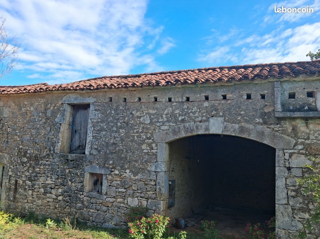 Maison à vendre, 86m², Berganty