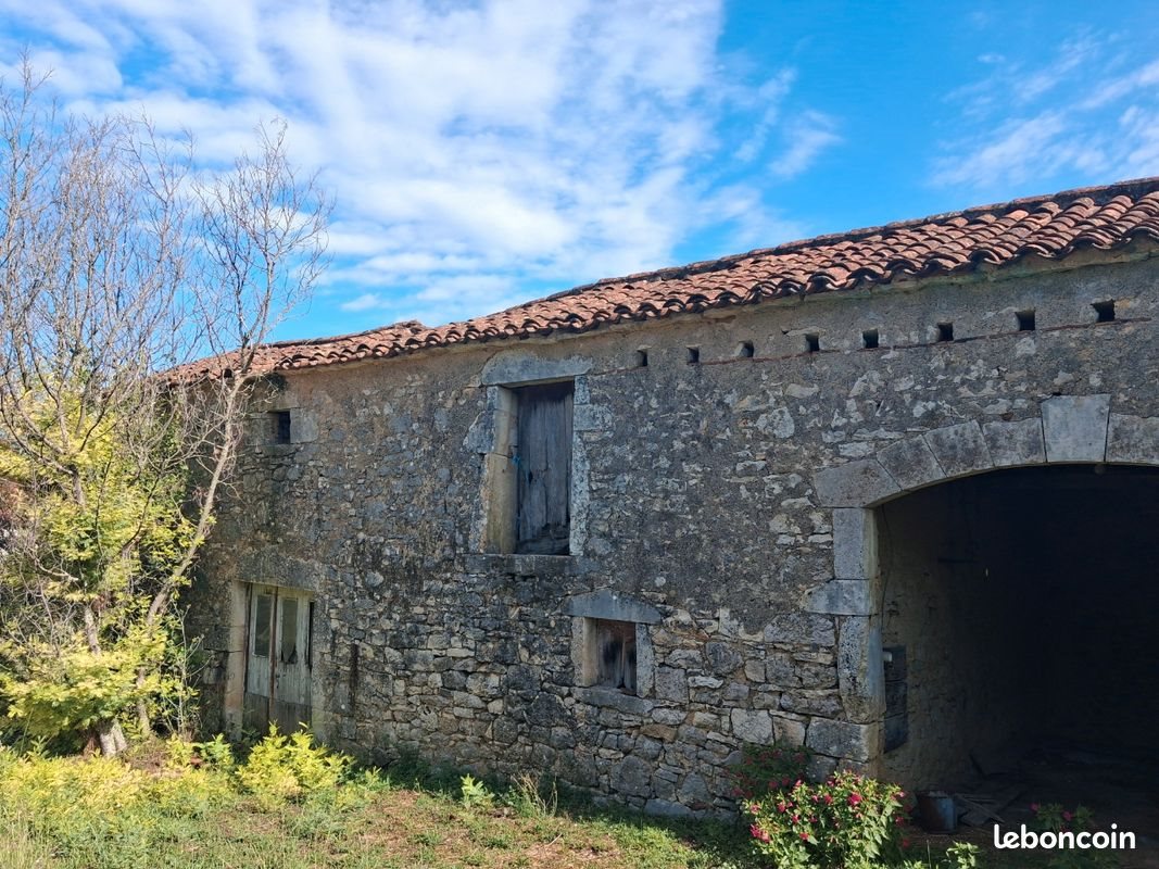 Maison à vendre, 86m², Berganty