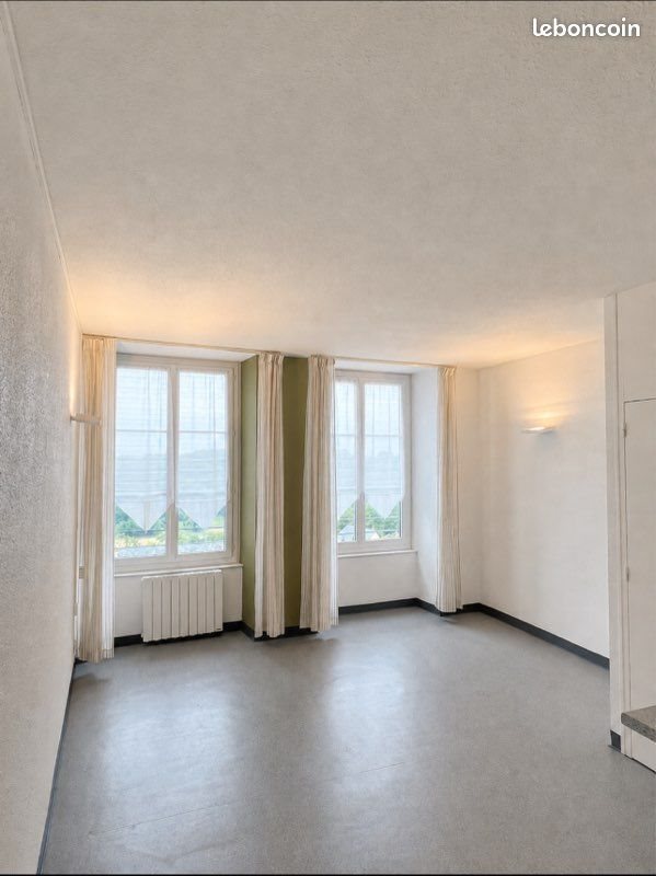 Appartement à louer, 33m², Laon
