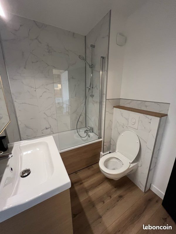 Appartement à louer, 29m², Amiens