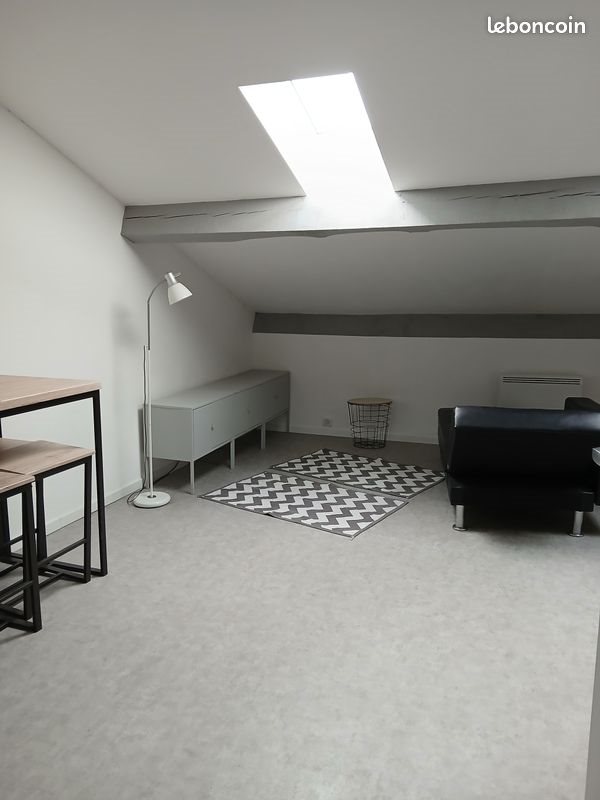 Appartement à louer, 35m², Dax