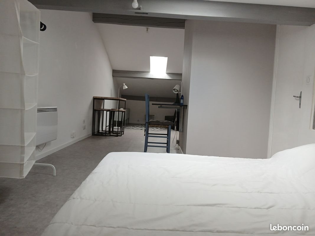 Appartement à louer, 35m², Dax