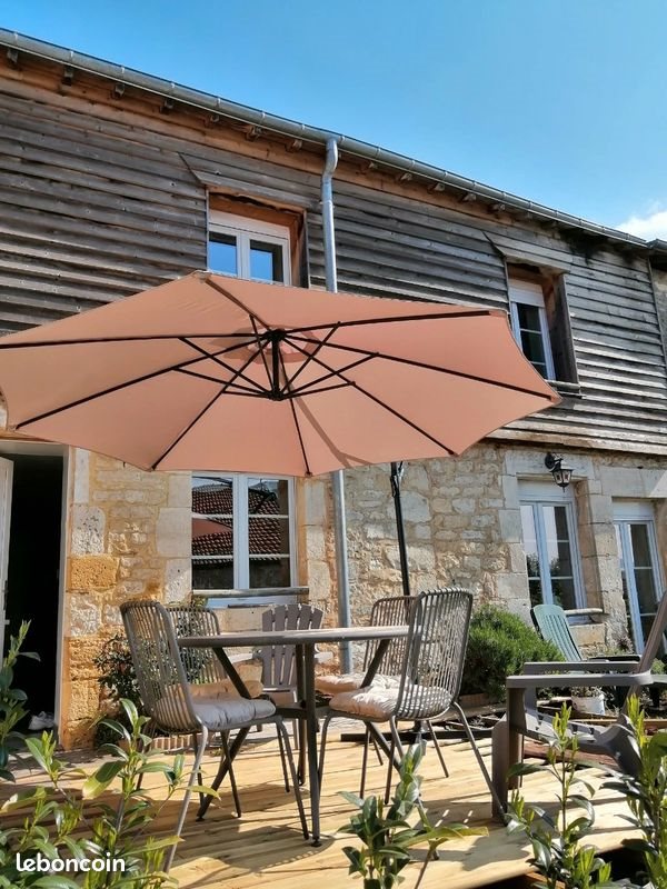 Maison à vendre, 137m², Cheveuges
