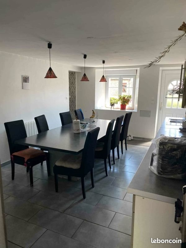Maison à vendre, 137m², Cheveuges