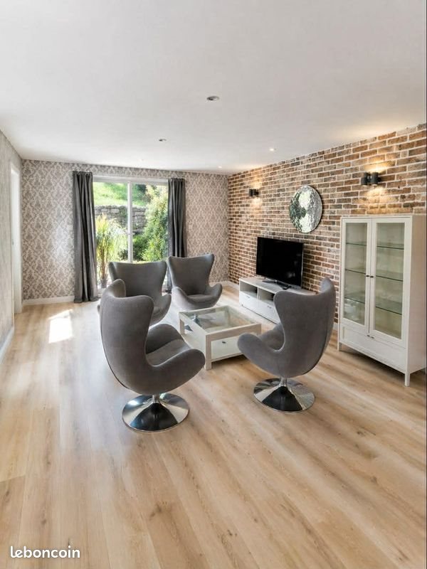 Maison à vendre, 137m², Cheveuges