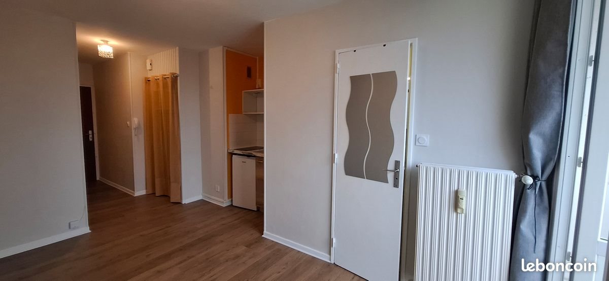 Appartement à louer, 20m², Chalon-sur-Saône