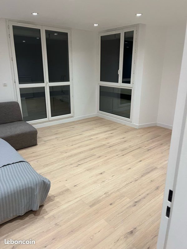 Appartement à vendre, 56m², Élancourt