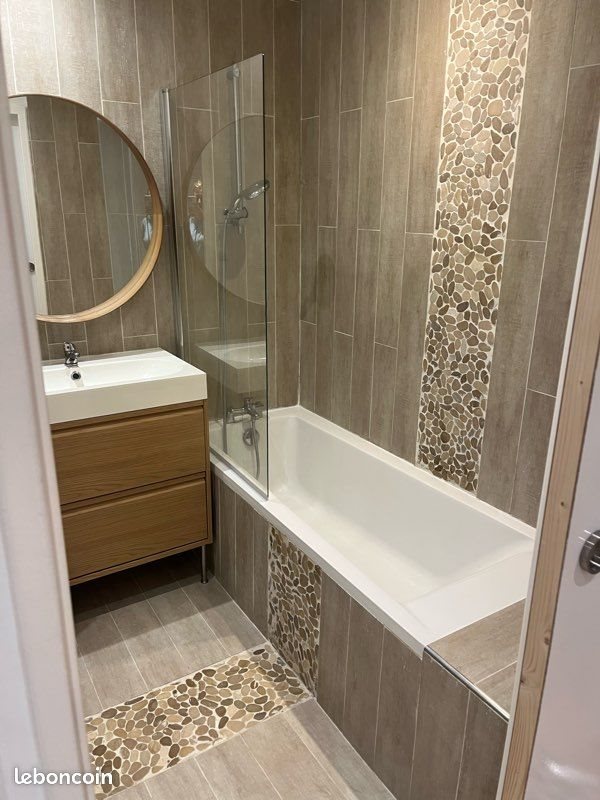 Appartement à vendre, 56m², Élancourt