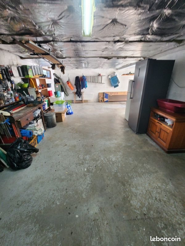 Maison à vendre, 70m², Fleury-Mérogis