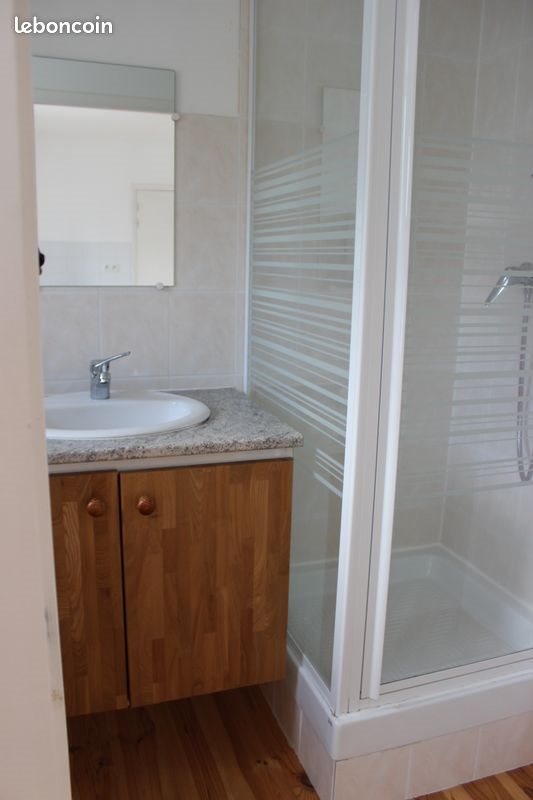 Appartement à louer, 46m², Brest