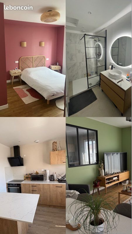 Maison à vendre, 75m², Limoges