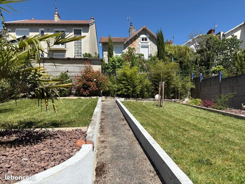 Maison à vendre, 75m², Limoges