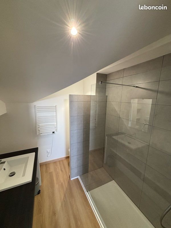 Appartement à louer, 29m², La Rochelle