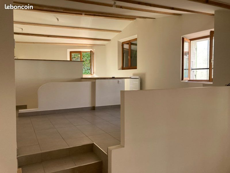 Maison à vendre, 80m², Revest-les-Roches