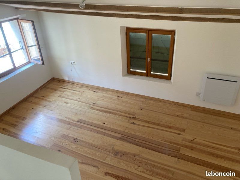 Maison à vendre, 80m², Revest-les-Roches