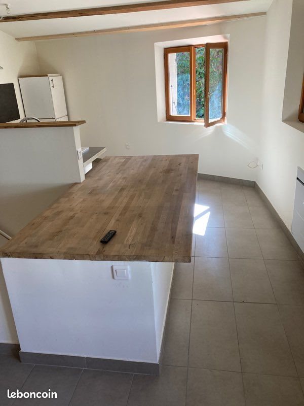 Maison à vendre, 80m², Revest-les-Roches