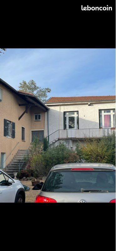Appartement à louer, 23m², Grézieu-la-Varenne