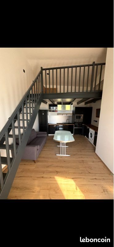 Appartement à louer, 23m², Grézieu-la-Varenne