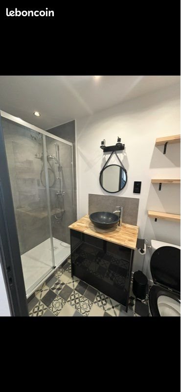 Appartement à louer, 23m², Grézieu-la-Varenne