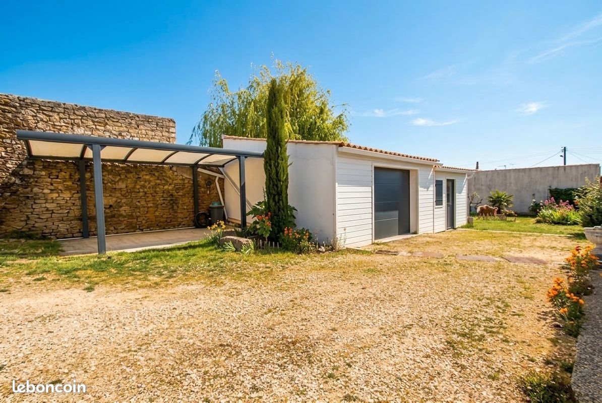 Maison à vendre, 143m², L'Aiguillon-la-Presqu’île