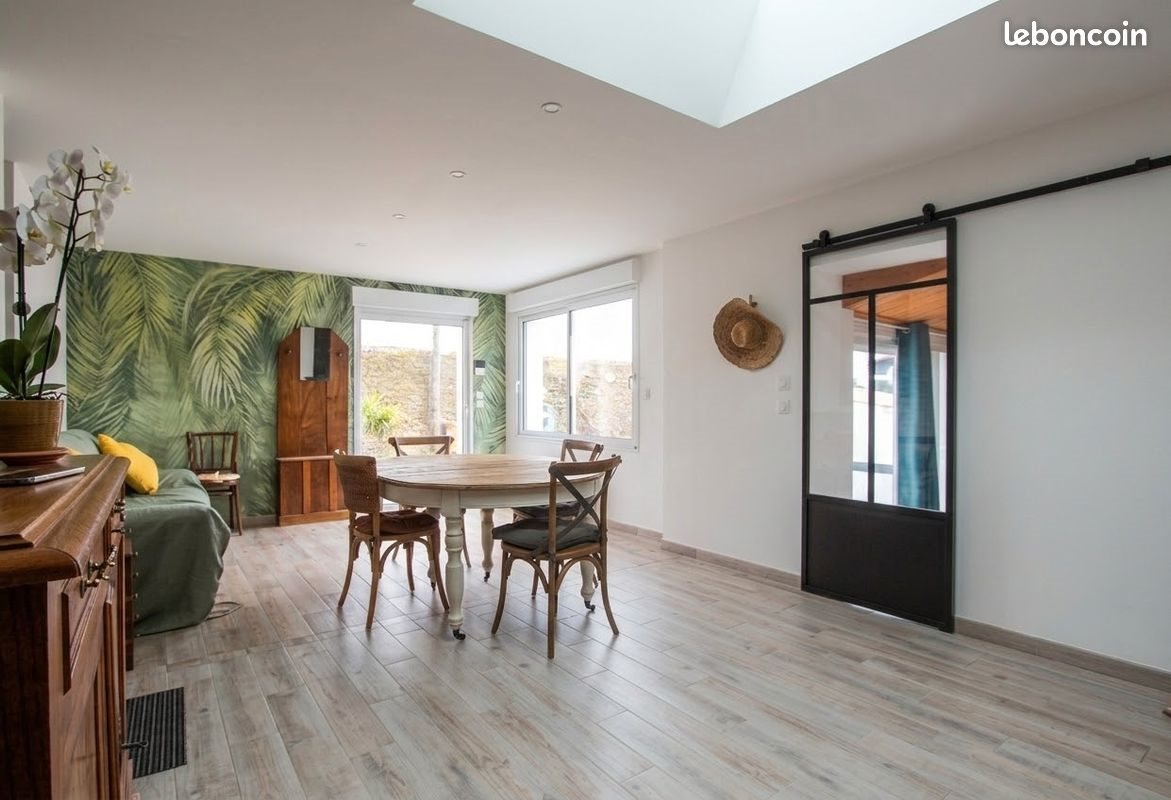 Maison à vendre, 143m², L'Aiguillon-la-Presqu’île