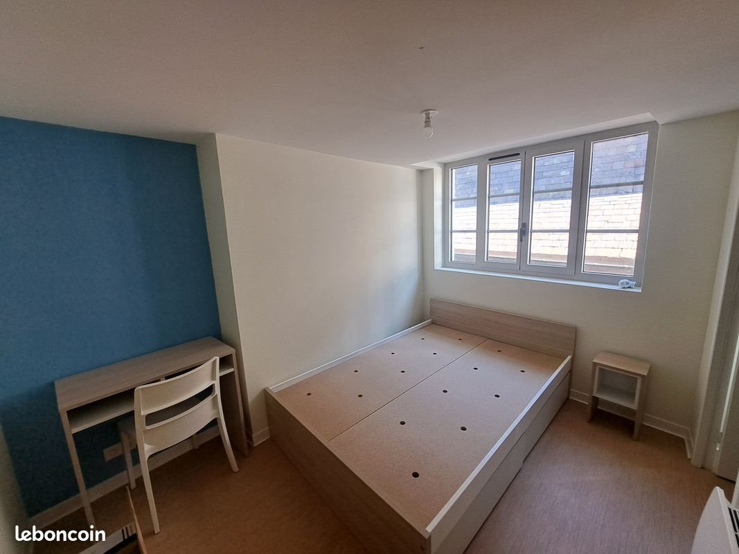 Appartement à louer, 23m², Egletons