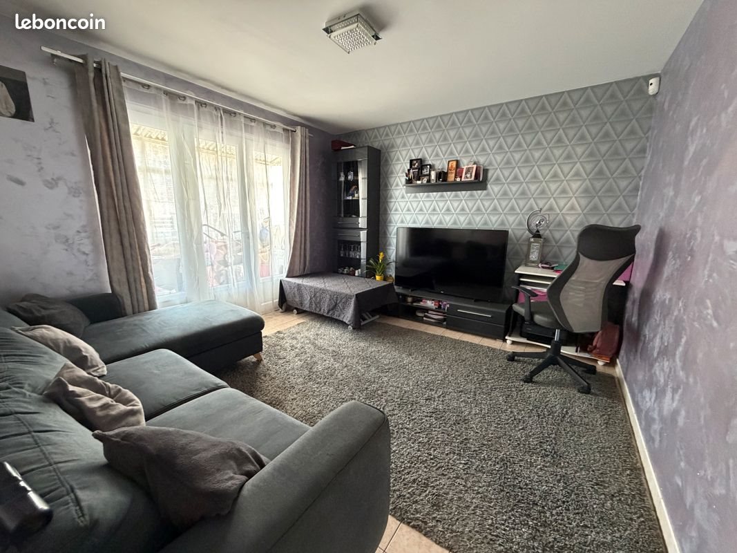 Maison à vendre, 45m², Villepinte