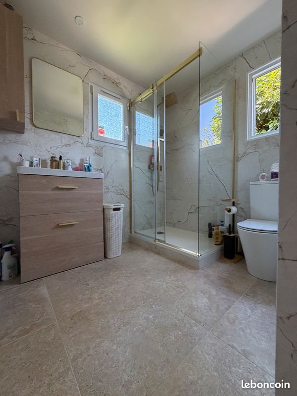 Maison à vendre, 45m², Villepinte
