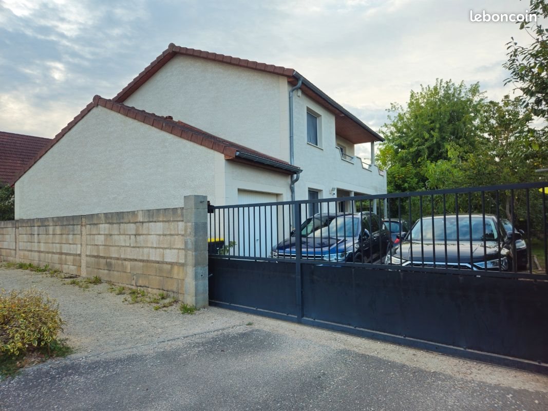 Maison à vendre, 160m², Saint-Usage