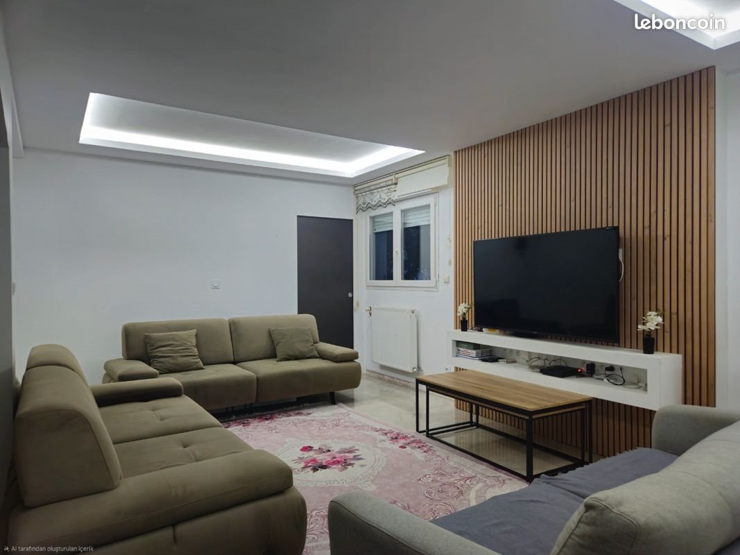 Maison à vendre, 160m², Saint-Usage