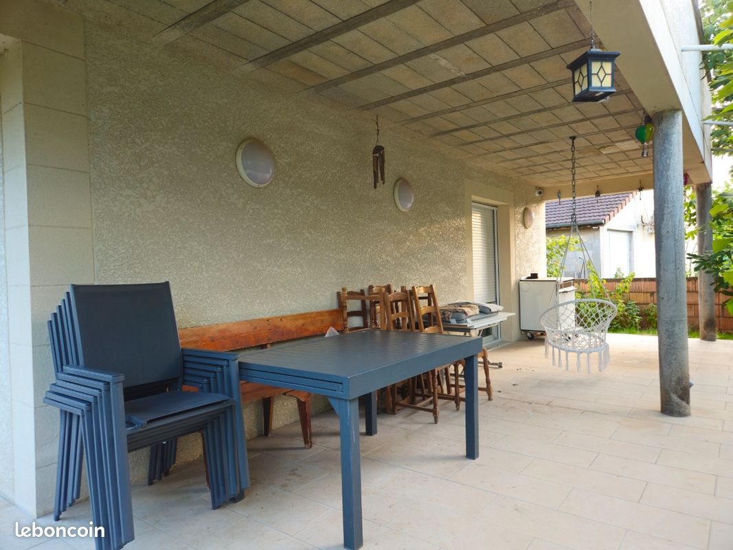 Maison à vendre, 160m², Saint-Usage