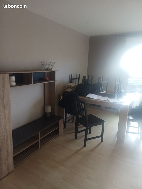 Appartement à louer, 54m², Vannes